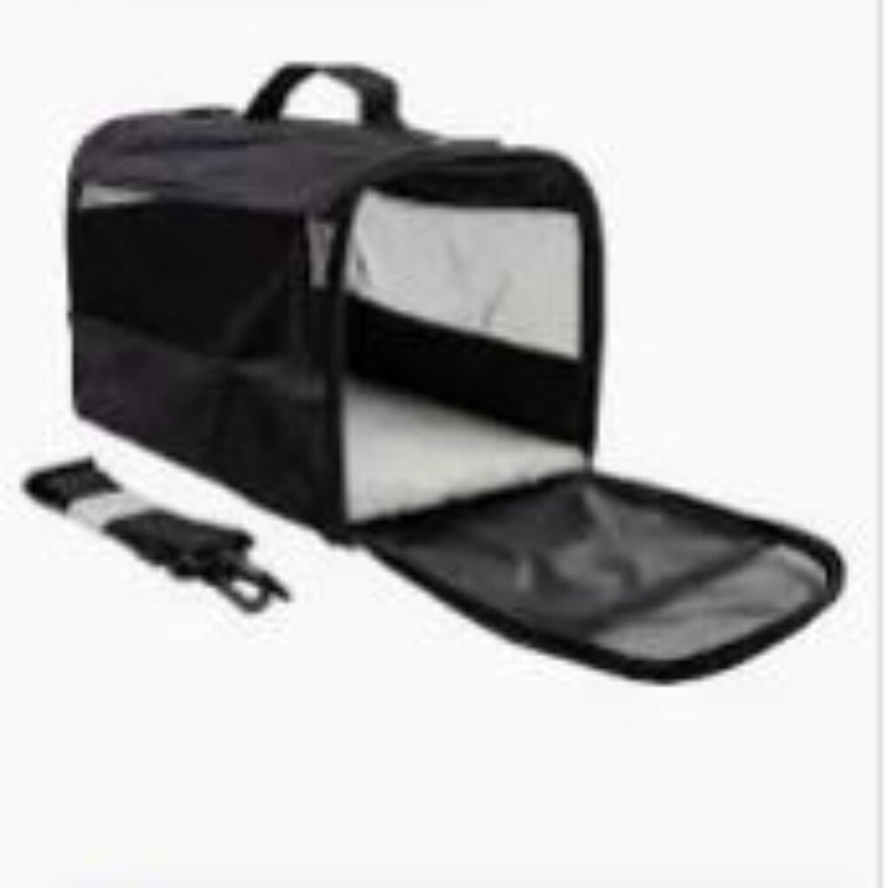 Small Pet Carrier